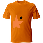 T-Shirt Unisex stellaarancio