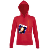 Hoodie Premium Women Tshirt