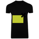 T-Shirt Unisex Premium XYellow