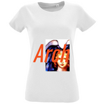 T-Shirt Woman Tshirt2