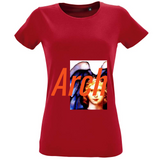 T-Shirt Woman Tshirt2