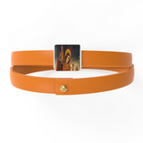 Bracciale 2 giri 1 Xtile Placcato Oro Archangel