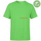 T-Shirt Unisex Organic Archangelus Brand