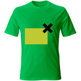 T-Shirt Unisex XYellow