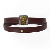 Bracciale 2 giri 1 Xtile Placcato Oro Arch6jewel