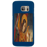 Cover Galaxy S7 Edge Archangel3