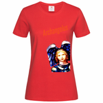 T-Shirt Premium Women Tsirt4