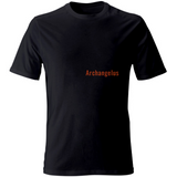 T-Shirt Unisex Large Archangelus Brand