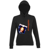 Hoodie Premium Women Tshirt