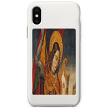 Cover iPhone X Archangel3