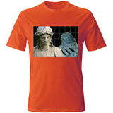 T-Shirt Unisex statua16