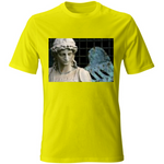 T-Shirt Unisex statua16