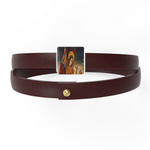 Bracciale 2 giri 1 Xtile Placcato Oro Archangel