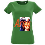 T-Shirt Woman Tshirt2