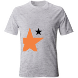 T-Shirt Unisex stellaarancio