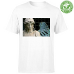 T-Shirt Unisex Organic statua16