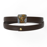 Bracciale 2 giri 1 Xtile Placcato Oro Arch6jewel