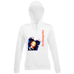 Hoodie Premium Women Tshirt