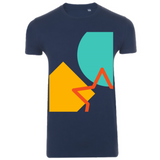 T-Shirt Unisex Premium modern1