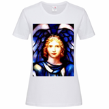 T-Shirt Premium Women archangel12