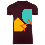 T-Shirt Unisex Premium modern1