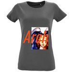 T-Shirt Woman Tshirt2