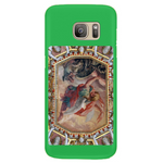 Cover Galaxy S7 coverangel14