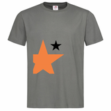 T-Shirt Premium Men stellaarancio