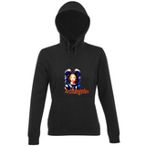 Hoodie Premium Women tshirt5