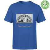 T-Shirt Unisex Organic angel12