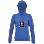 Hoodie Premium Women tshirt5