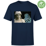 T-Shirt Unisex Organic statua16