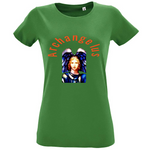 T-Shirt Woman Tshirt6