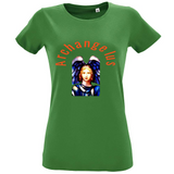 T-Shirt Woman Tshirt6