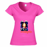 T-shirt Donna Scollo v tshirt5