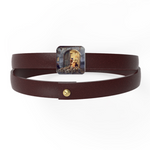 Bracciale 2 giri 1 Xtile Placcato Oro Sheep1