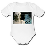 Body Bambino statua16