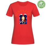 T-Shirt Woman Organic Tshirt6