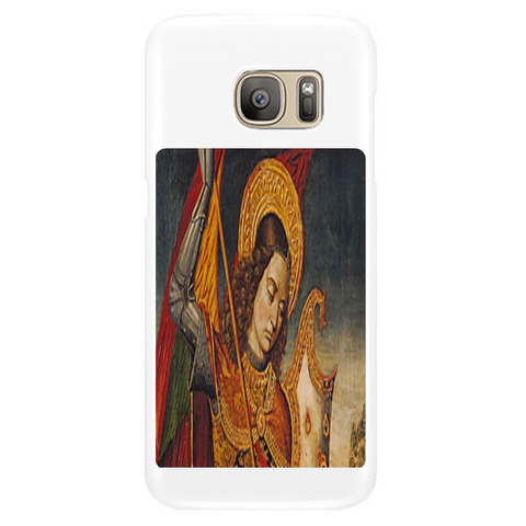 Cover Galaxy S7 Archangel3