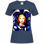 T-Shirt Premium Women archangel12