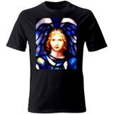 T-Shirt Unisex Large archangel12