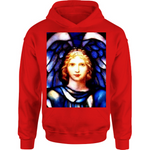 Felpa Bambino con Cappuccio archangel12