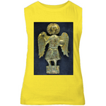 Canotta Unisex angel1