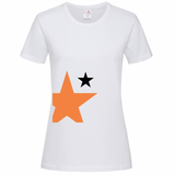 T-Shirt Premium Women stellaarancio