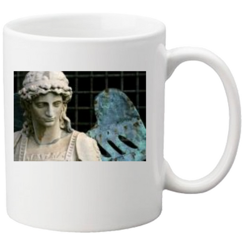 Tazza statua16