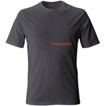 T-Shirt Unisex Large Archangelus Brand