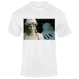 T-Shirt Unisex Dry Sport statua16