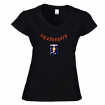 T-shirt Donna Scollo v tshirt1