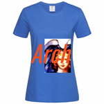 T-Shirt Premium Women Tshirt2