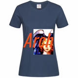 T-Shirt Premium Women Tshirt2